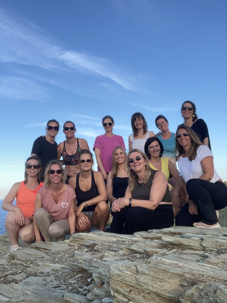 Yoga Retreat Kreta (NOG 2 PLAATSEN)